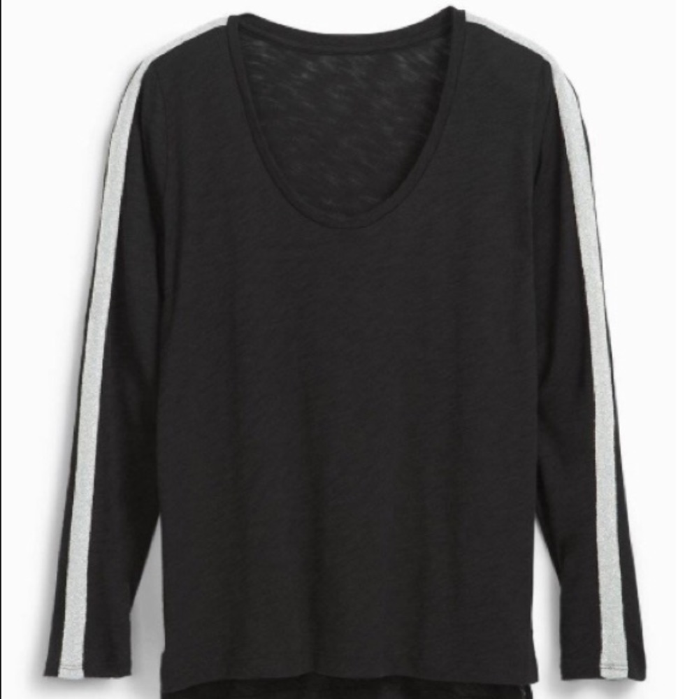 Stella & Dot Racer Top